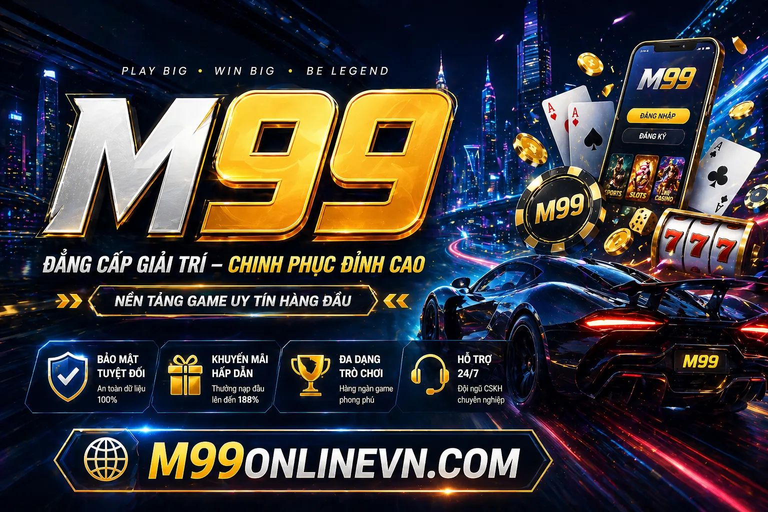 Hình ảnh chính sòng bạc trực tuyến S26BET