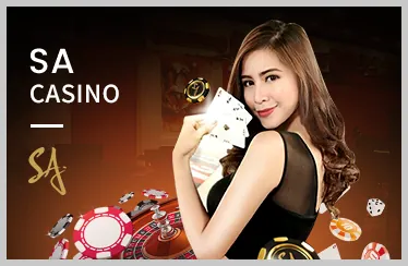 Sòng bài trực tiếp S26BET
